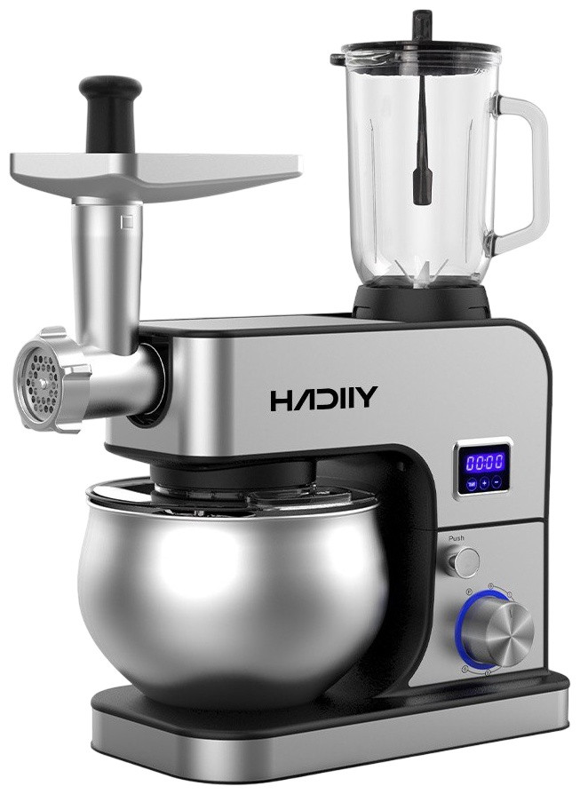 Миксер HADIIY HD-213, фото 1