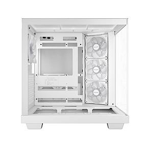 Компьютерный корпус Bequiet! Light Base 500 LX White Без Б/П 2-035036 BGW86, фото 2