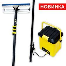 Система для мойки фасадов (СБ)