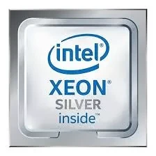 Dell Intel Xeon Silver 4410Y Серверный процессор 338-CLWC