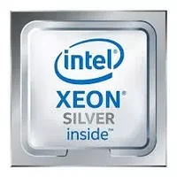 HPE Xeon Silver Серверный процессор P67091-B21