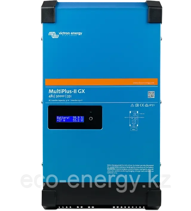 MultiPlus-II 48/5000/70-50 230V