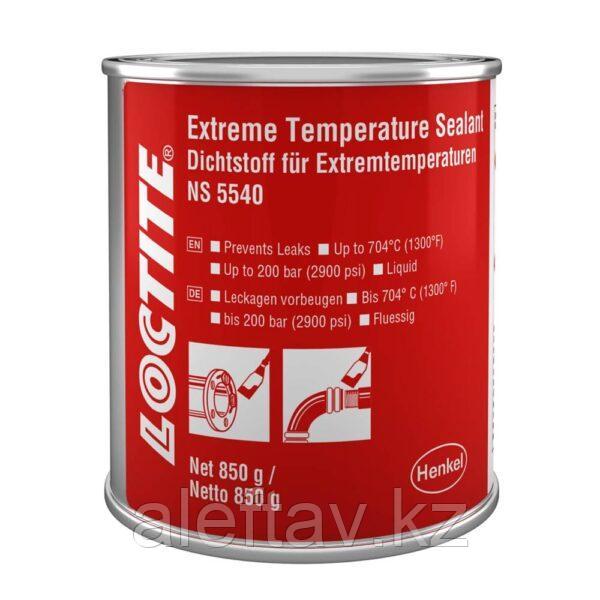 Герметик LOCTITE NS 5540 термореактивный высокотемпературный