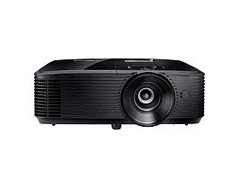 Optoma Europe Limited OPTOMW400LVeA Проектор