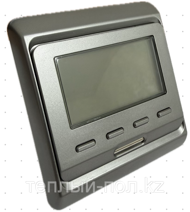 CELTIC DS E 51.716 silver термореттегіші, фото 1