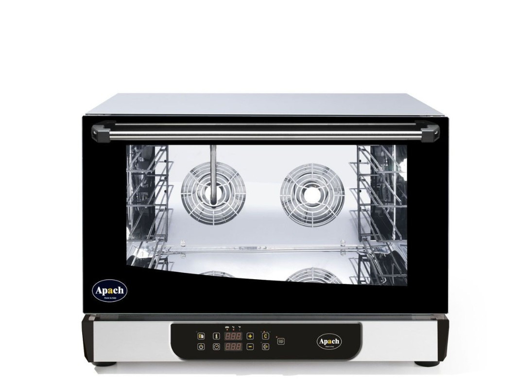 Конвекционная печь Apach Cook Line AD46M ECO