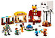 Конструктор LEGO Minecraft, деталей 555 шт, фото 3