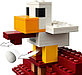 Конструктор LEGO Minecraft, деталей 555 шт, фото 6