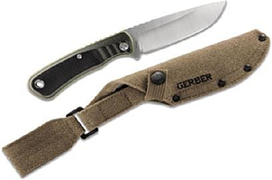 Нож Гербер BG-08