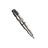 Форсунка Bosch 0445120277 для FAW J6 (двигатель CA6DM2, Евро 4/5/6), фото 2