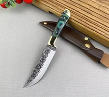 Нож XSF-1 Пчак