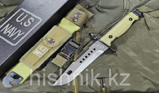 Нож тактический НК-801