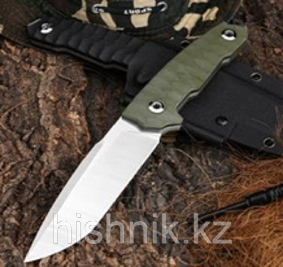 Нож Blade G10