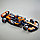 Конструктор LEGO Speed Champions Болид McLaren Formula 1 MCL38 77251, фото 3