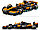 Конструктор LEGO Speed Champions Болид McLaren Formula 1 MCL38 77251, фото 7