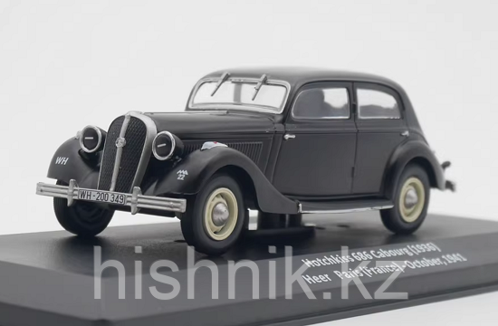 HOTCHKISS 686 1941г