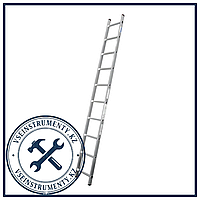 Приставная лестница Krause CORDA 1х10 010100