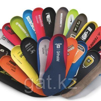 ESD-стелька для защитной обуви