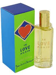 Yves Saint Laurent In Love Again 6ml Original, фото 1