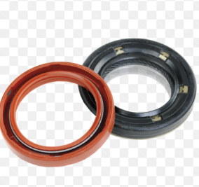 Уплотнение вала, фото 1