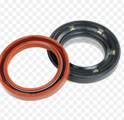 Уплотнение вала, фото 1