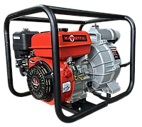 Мотопомпа бензиновая для грязной воды MAGNETTA GP80TP