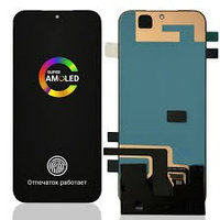 Дисплей \ Экран Huawei Pura 70 Оригинал AMOLED