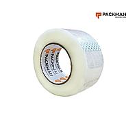 Packman cкотч 48 мм/125 м прозрачный с НДС общеустановленный режим
