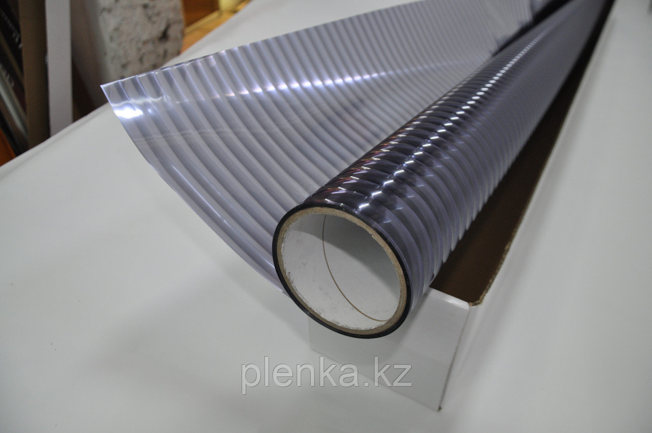 Рифленая пленка 15 мм. графит, цена за 1 рулон 50 м.