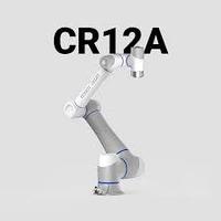 Робот-манипулятор CR12A