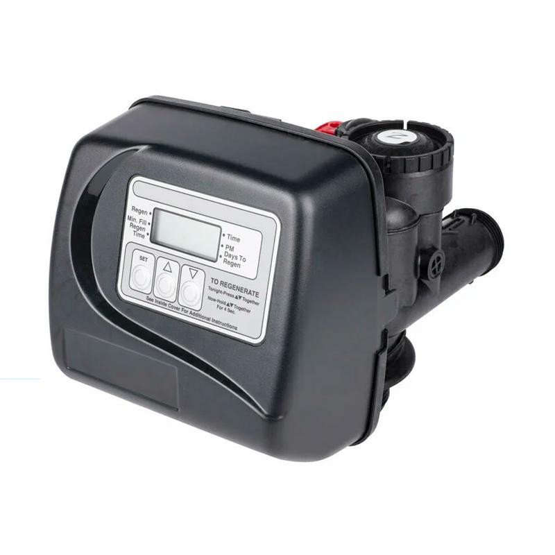 Блок управления Clack V1TCBTZ-03 (3 кн, фильтр), фото 1