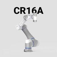 Робот-манипулятор CR16A