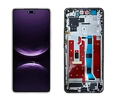 Дисплей \ Экран Huawei nova 14 Pro Оригинал OLED без рамки