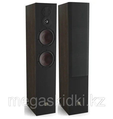 Напольная акустика DALI Opticon 6 MK2 табачный дуб (Дания)