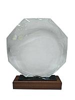 Статуэтка, 140х140 мм