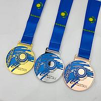 Медаль для спорта