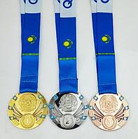 Медаль для соревнований