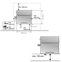 Парогенератор Harvia HGD60 WIFI, фото 6