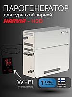 Парогенератор Harvia HGD90 WIFI, фото 7