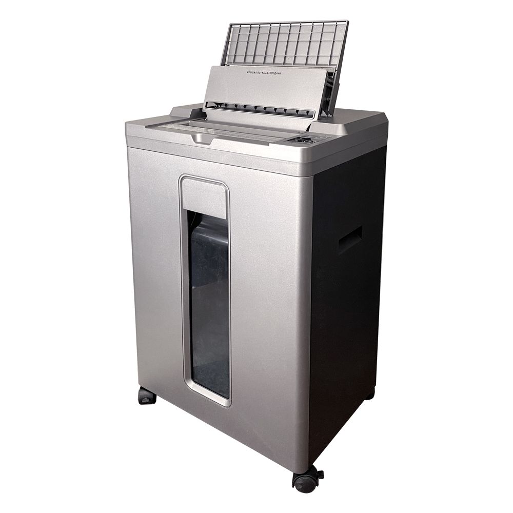 Уничтожитель бумаг Office Kit SA200 P-5, шредер с автоподачей