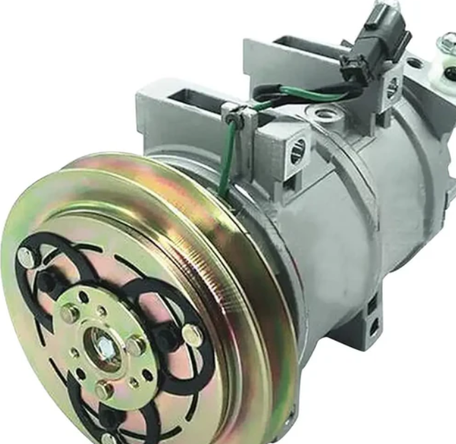 Компрессор, фото 1