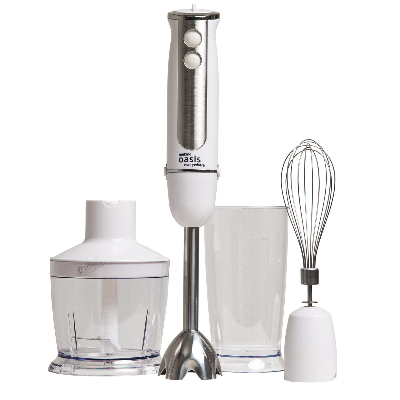 Блендер Oasis BL-85W2, фото 1