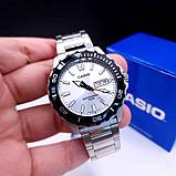 Наручные часы Casio MTD-125D-7AVDF, фото 4