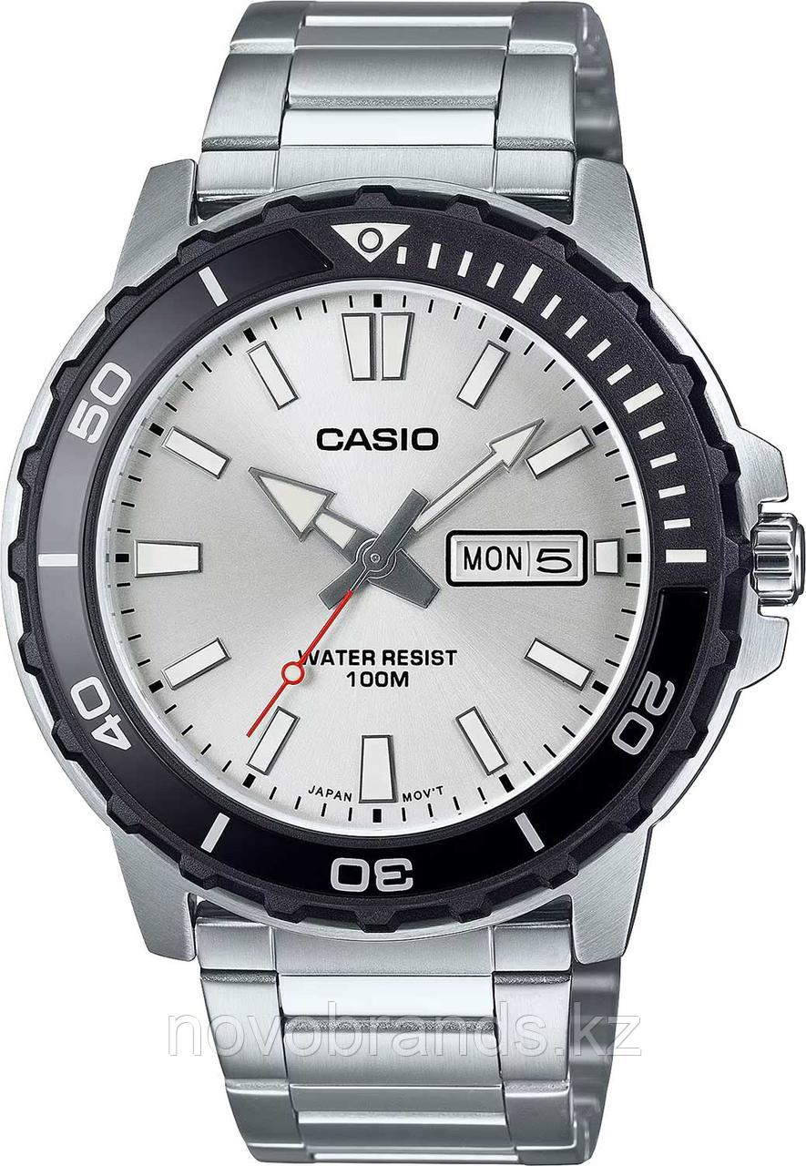 Наручные часы Casio MTD-125D-7AVDF, фото 1