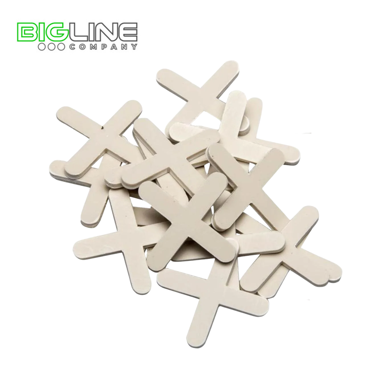 Крестики для кафельной плитки Stayer 4 мм 100шт