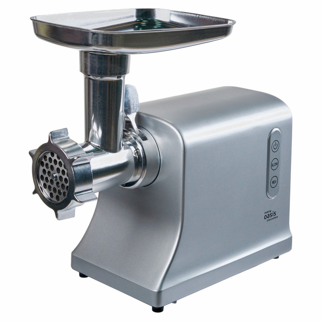 Мясорубка Oasis MG-DM3, фото 1