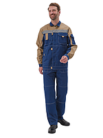 Спецодежда летняя оптом