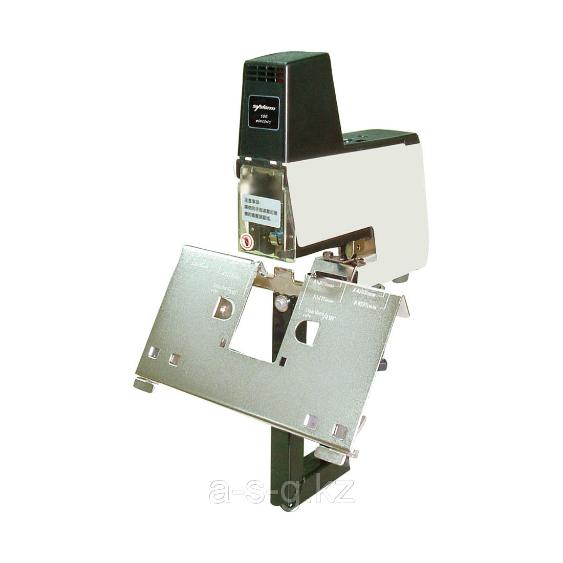 Sysform 106E электрлік қапсырма пистолеті