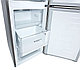 Холодильник LG GC-B509MLWM серый, фото 6