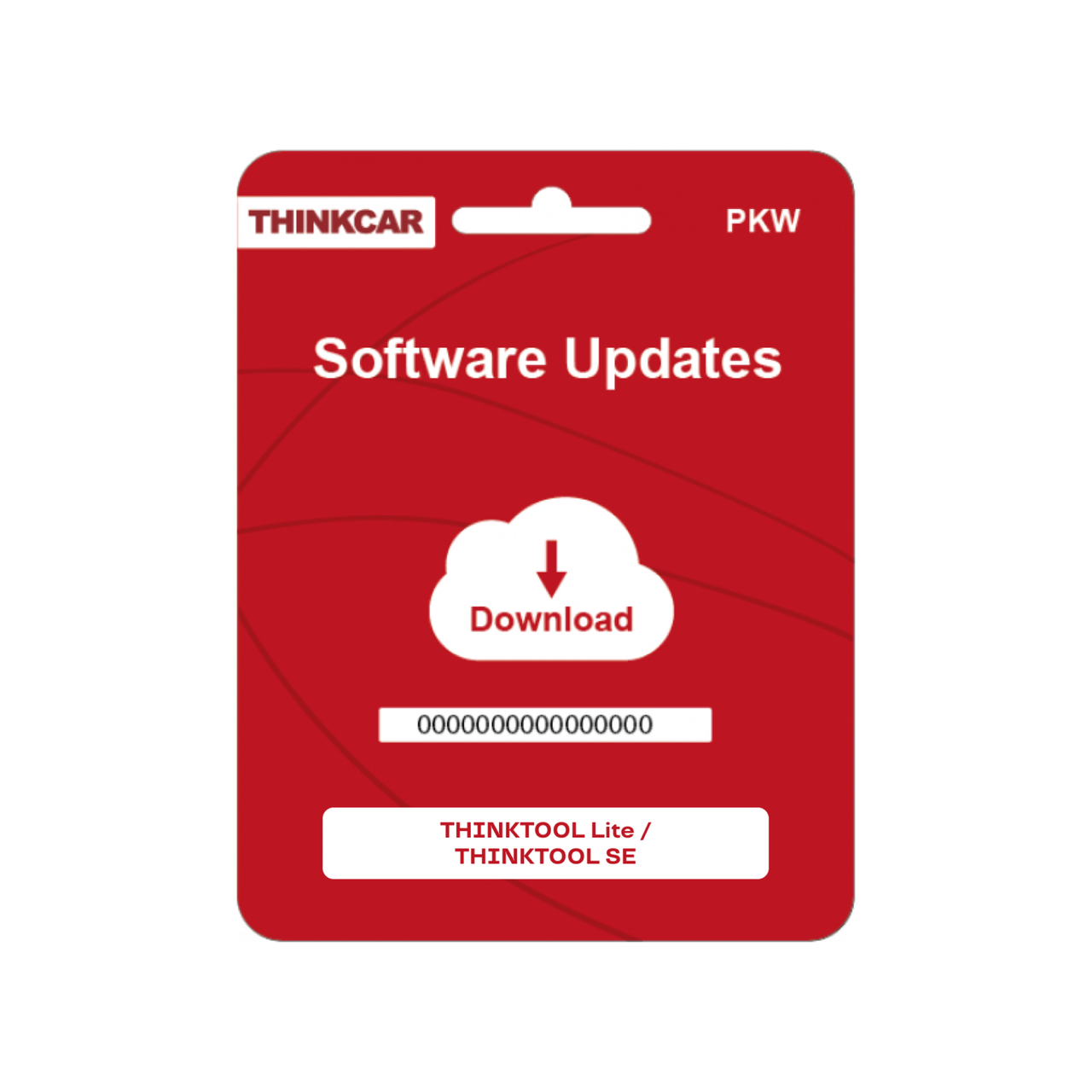 Обновление ПО для THINKTOOL Lite, T77, Lite 2, 191, SE, Expert 195